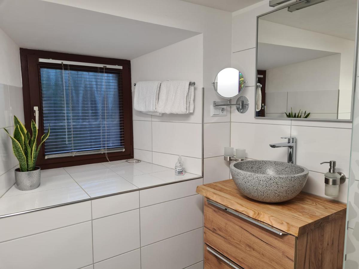 Gaesteapartment Pfaff Rottweil Exterior photo