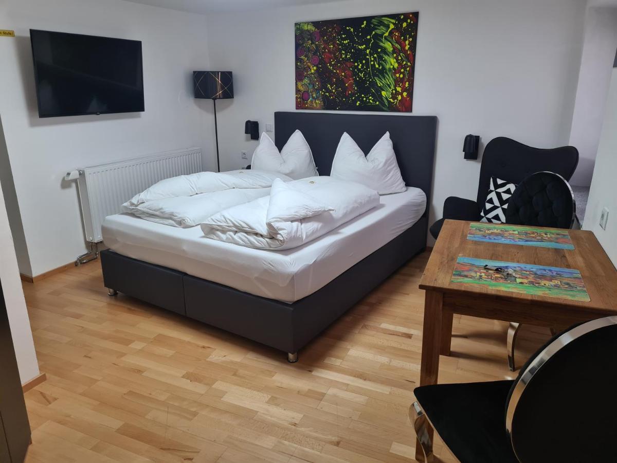Gaesteapartment Pfaff Rottweil Exterior photo