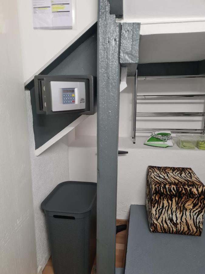 Gaesteapartment Pfaff Rottweil Exterior photo