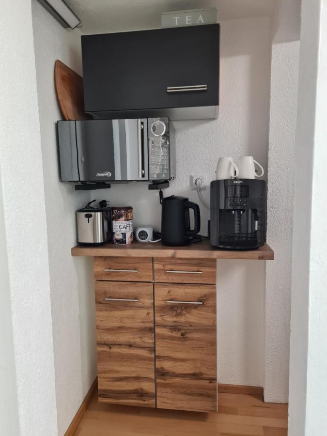 Gaesteapartment Pfaff Rottweil Exterior photo