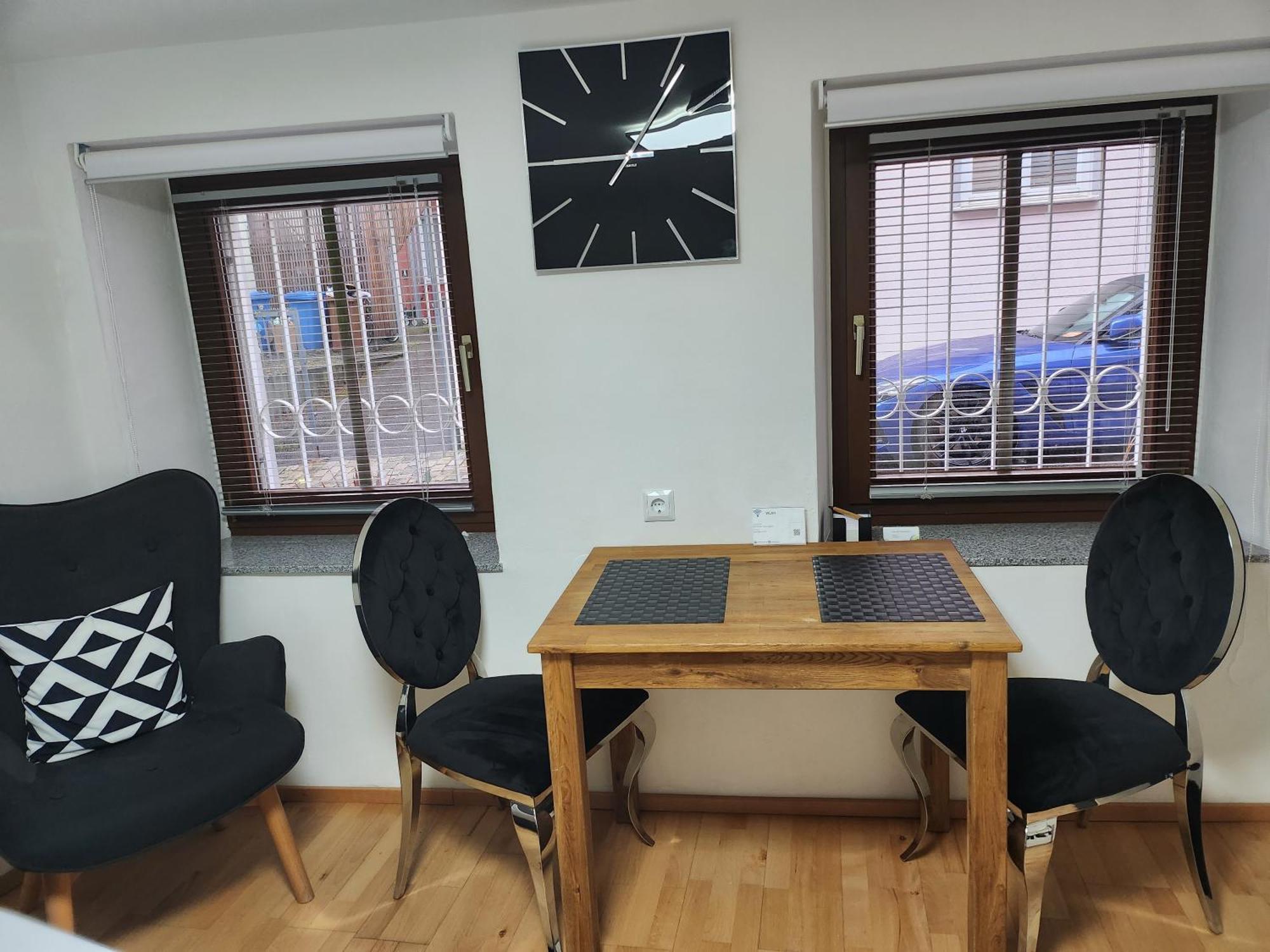 Gaesteapartment Pfaff Rottweil Exterior photo
